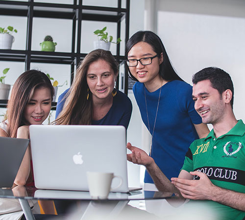 Team AradTechSolution